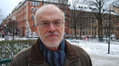 Lars-Erik Palm