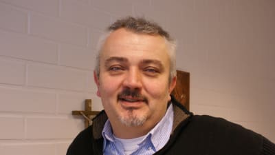 Per Stenberg