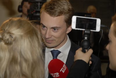 Morten Messerschmidt