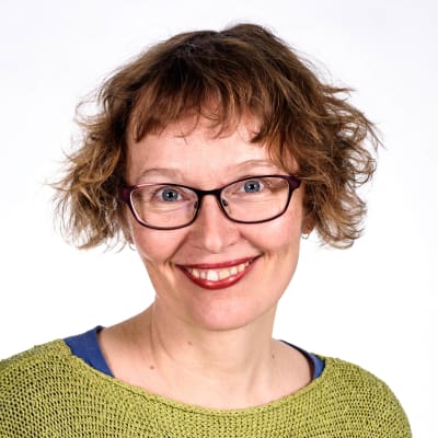 Annvi Gardberg är redaktör för Spotlight.