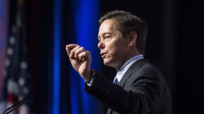 Ralph Reed.