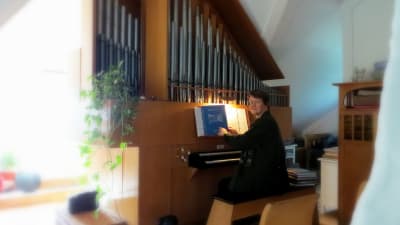 orgel