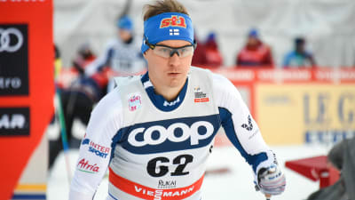 Anssi Pentsinen.