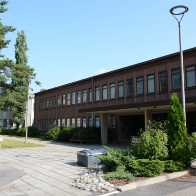 Korsholm kommunhus