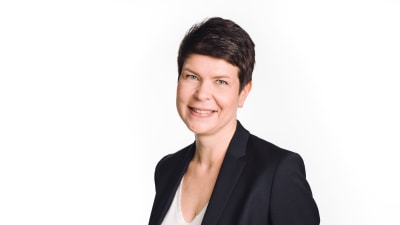porträtt