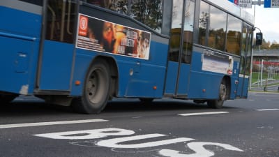 Buss