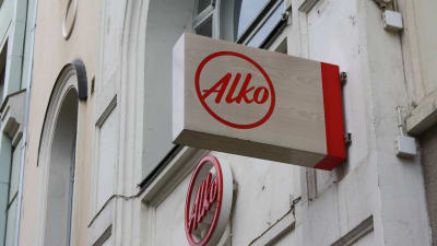 alko i helsingfors