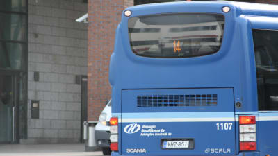 buss