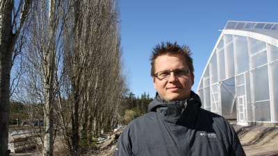 Tomi Tahvonen