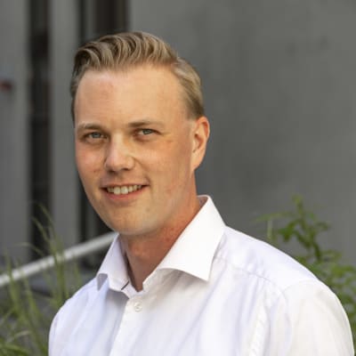 Jani Kokko