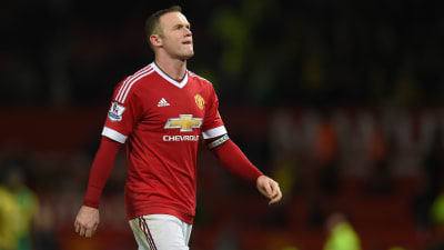 Wayne Rooney uppges bli borta en längre tid.