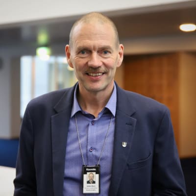 Veikko Niemi.