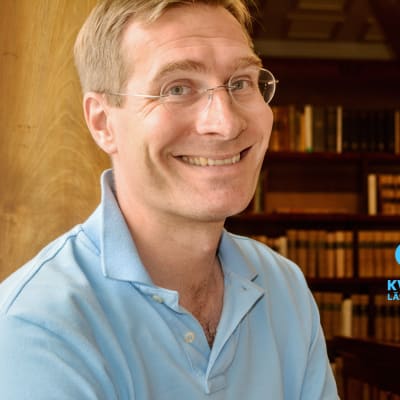 Tuomas Heikkilä för Kvanthopp