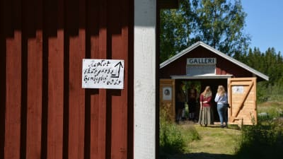 Granösunds fiskeläge