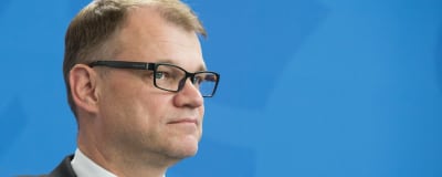 Juha Sipilä