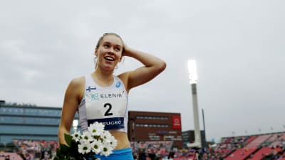 Nea Mattila.