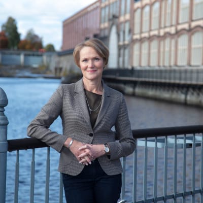 Päivi Nurminen