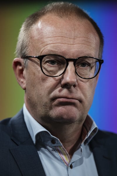 Jarkko Eloranta.
