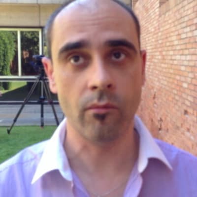 Jordi Vazquez