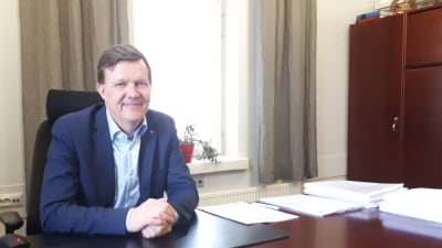 Jukka Ylikarjula.