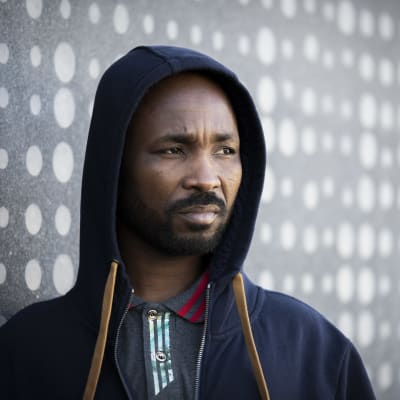 Muhammed Musah.