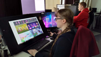 Frozenbyte
