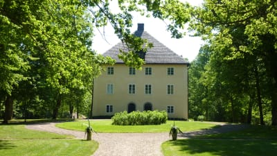 Kankas gård