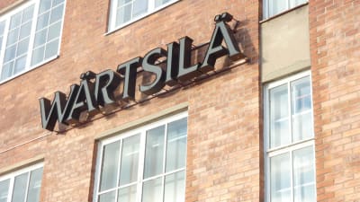 Wärtsilä