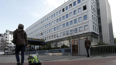 City Hostel Berlin finansierar den nordkoranska regimen