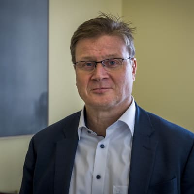Sami Sarvilinna Kansliapäällikkö, Helsingin kaupunki