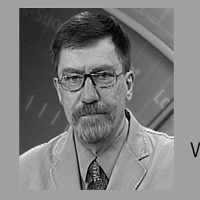 Vesa Laaksonen