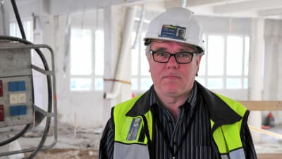 Jussi Mansikkamäki