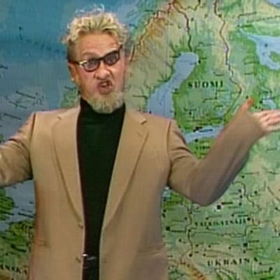 Akkulaturien dosentti (Pertti Koivula) 1995.