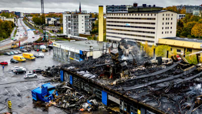 brand i åbo