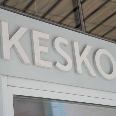 Keskon uusi pääkonttori / Kalasatama /työpajankatu 12 / Helsinki 13.04.2020