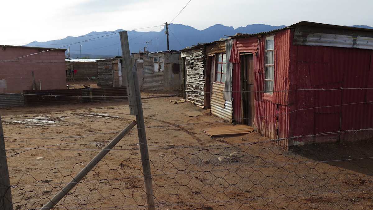 Ulkolinja: Viinin katkera maku – Yle TV1 – yle.fi