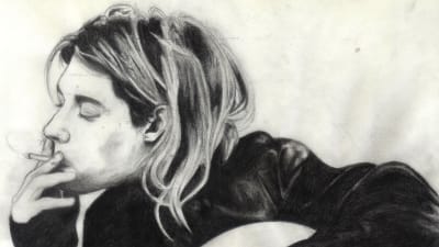 Kurt Cobain 