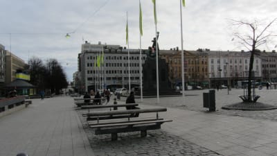 Vasa centrum.