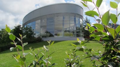 borgå simhall