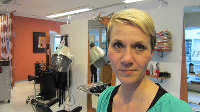Kerstin Wikström