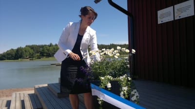 Tove Mattsson