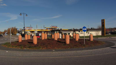 Konst i Nickby