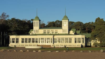 Hangö casino