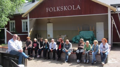 lurens sommarteater 2014