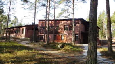 Pellinge kursgård