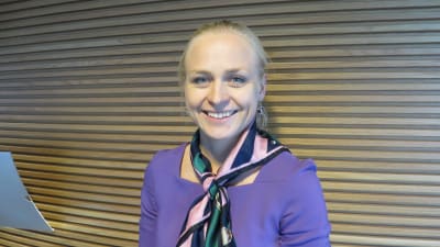 elina lepomäki