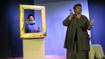 Liljendalrevyn 2017 "Arskaku"