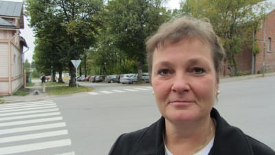 Catharina Lindström