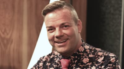 jari sillanpää