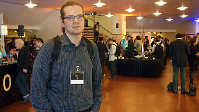 Mats Sjöberg